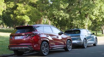 Electric car road trips: doing Sydney to Melbourne, petrol vs EV