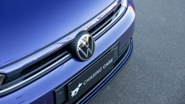 Volkswagen Polo Life 2022 review images-3