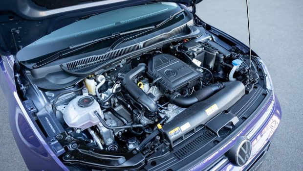 Volkswagen Polo Life 2022 review images-4