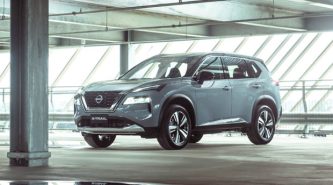 Nissan X-Trail 2022: Australian price released, range starts at $36,750 with hybrid model coming later
