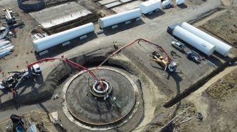 Porsche to invest $110 million in Tasmanian sustainable e-fuels production facility