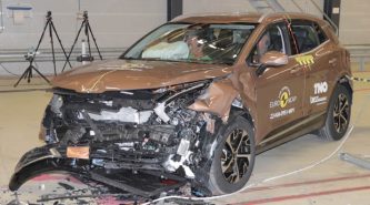 How safe is the Kia Sportage? Midsize SUV gets five stars from ANCAP Safety