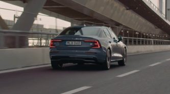 Volvo S60 2023: prices up $3500 for Swedish luxury sedan