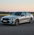 3 Series news & reviews