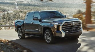 How much will the Toyota Tundra cost in Australia?