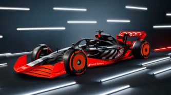 Audi to enter Formula One in 2026 with hybrid tech and sustainable fuel capability