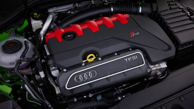 Audi RS3 2022