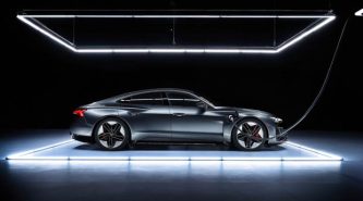 Automatic EV charger payments coming: Plug & Charge to compete with Tesla Supercharger model