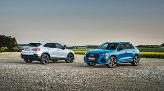 Audi Australia considering plug-in hybrid variants of strong-selling models