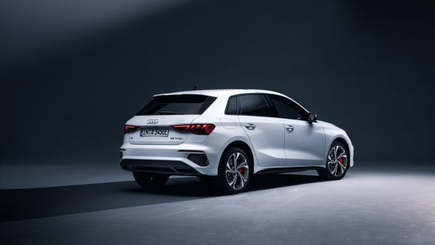 Audi A3 Sportback 40 TFSI e