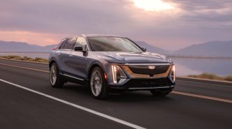 General Motors doubles Super Cruise driving network in the US