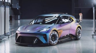 Cupra Urban Rebel & VW ID2 dual-motor: AWD under study for MEB First cars