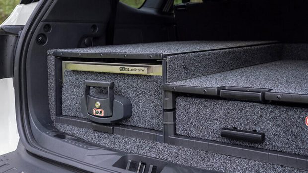 Ford Everest ARB 2022-6