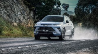 Haval H6 GT Ultra 2022 review