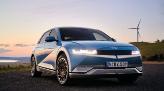 Hyundai Ioniq 5: 200 updated 2023 models coming to Australia with more range and grunt