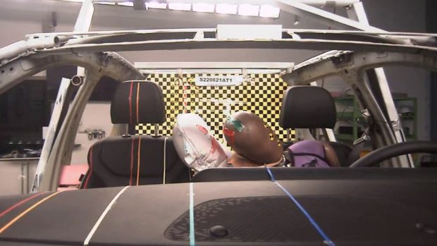 Hyundai Palisade ANCAP 2022