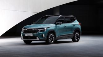 Kia Seltos 2023: refreshed Seltos now adds torque-converter auto for 1.6-litre, larger dual-10.25-inch screens