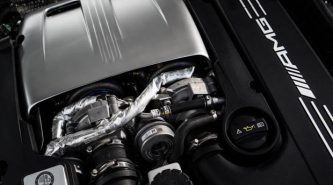 Mercedes-AMG will not discontinue V8 engines if demand from customers still exists: report