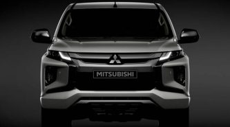 Mitsubishi promises ‘life left’ in Triton with potential Ranger Raptor and Navara Warrior rival