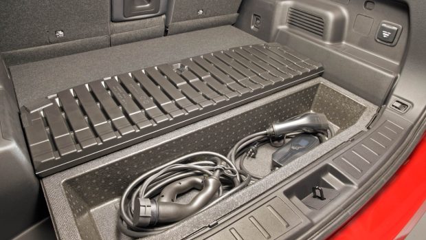 Mitsubishi Outlander PHEV 2022 -3