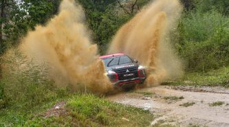 Australian tuned Mitsubishis? Execs say “core market” status could improve Outlander, Triton in future