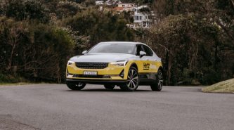 Hertz may add Polestar 3 and Tesla Model Y electric SUVs to Australian fleet