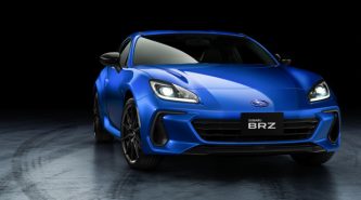 Subaru BRZ 2023: 10th Anniversary Special Edition ‘S’ locked in for Australia