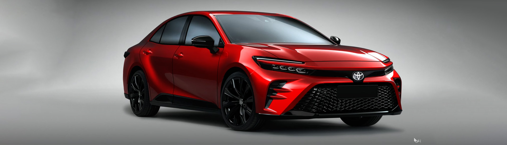 2023 Camry Multimedia Toyota Camry 2023 What To Expect From The Next Generation Hybrid Sedan Chasing Cars