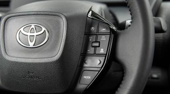 Toyota ranked last by Greenpeace in new decarbonisation study