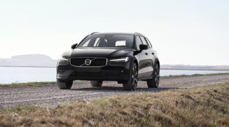 Volvo V60 Cross Country 2022: $3500 price increase for Subaru Outback rival