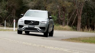 Volvo electrification plans: what does the Swedish brand have in store for an electrified future?