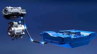 Nissan E-Power hybrid explained: does the engine drive the car, or not?