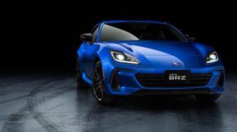 Subaru BRZ 10th Anniversary 2023: 150 special editions coming to Australia, order books now open