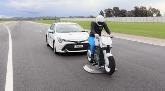 ANCAP introduces tougher criteria for 2023 testing