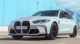 Car news, 11 Mar ’24: BMW could sell ICE and EV M3s side-by-side, Hyundai Ioniq 5 N reviewed, and more
