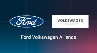 What is the Ford and Volkswagen electric partnership? The manufacturer collaboration explained