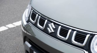 Suzuki to launch at least six EVs by 2030, including what could be an electric Jimny 4WD