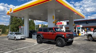 How expensive is fuel in Australia right now?