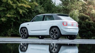 Porsche IPO is set to pay for future Volkswagen EV development: source