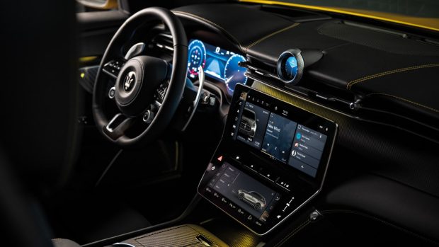 Maserati Grecale 2023-1