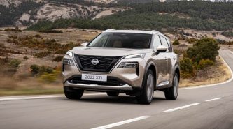 Nissan X-Trail E-Power: hybrid AWD SUV confirmed for Australia to take on RAV4!
