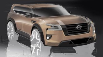 Nissan Patrol Warrior: late 2023 release date, V8 engine confirmed for Premcar-developed 4WD