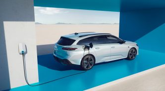 Peugeot to release electric models in Australia in 2023: LCV first, e-208, e-2008 e-308 all possible