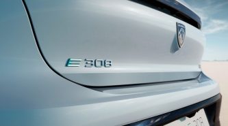 Peugeot e-308 2023 revealed with 400km range, Australian release “under evaluation”