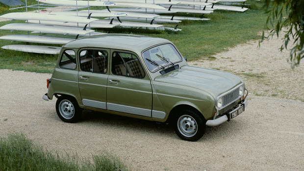 Renault 4