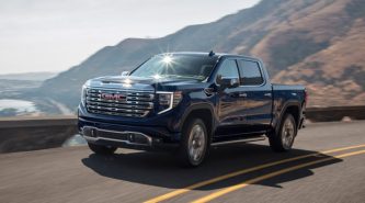 GMC Sierra 2023: America’s luxury GM ute Australia does not get