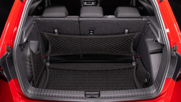 Skoda Fabia Monte Carlo 2022-18