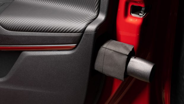 Skoda Fabia Monte Carlo 2022-21