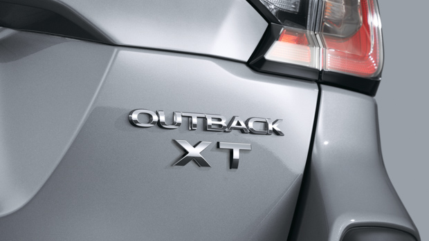 Insignia Subaru Outback 2023 XT