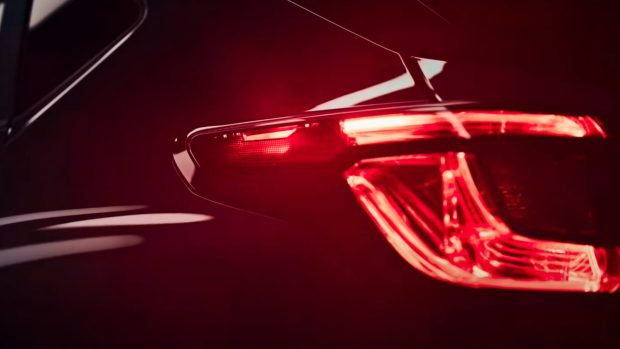 Subaru new SUV 2024-2